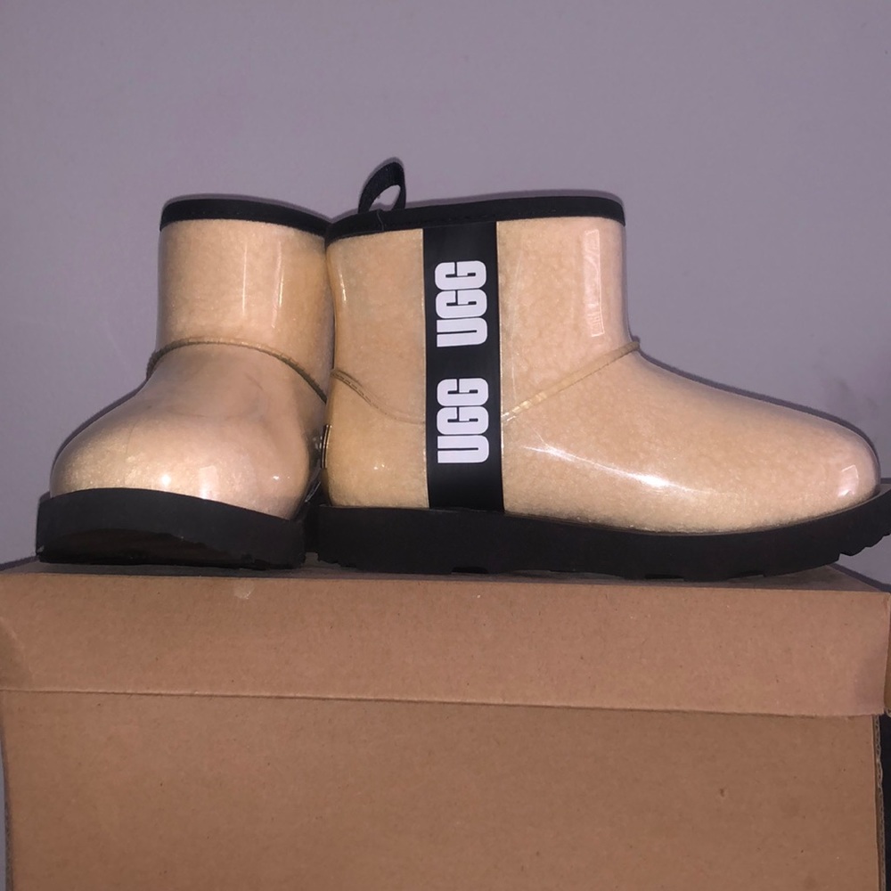 Kids 13 UGG Boots